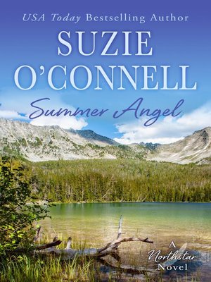 cover image of Summer Angel